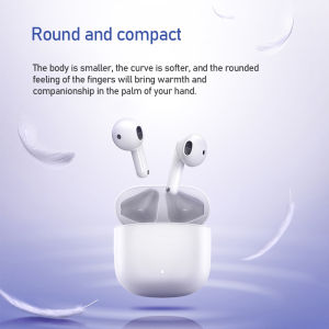 MIIIW TWS Bluetooth Earphone Wireless Earbuds Earphone Waterproof Fingerprint Touch Bluetooth Headset HiFi Super Quality 蓝牙耳机
