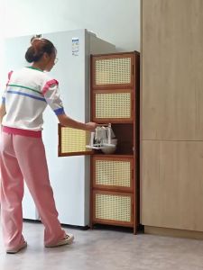 Lockers Storage Cabinets Bookcases Dustproof Cabinets Solid Wood Combination  Cabinets