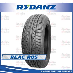 Rydanz 185/70 R14 REAC R05 for Sedan