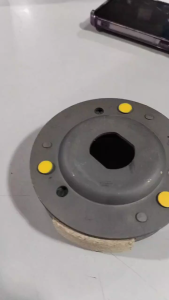 MOTORCYCLE CLUTCH SHOE/WEIGHT FOR HONDA BEAT FI K44