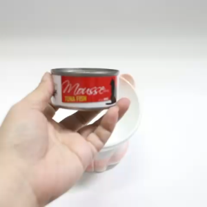 [FREE GIFT | Bundle of 24 Cans] Platinum Choice Feline Series - Mousse Series for Cats | Cat Food