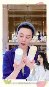 FAN BEAUTY DIARY Toner Face Mussel Restructuring Collagen Treatment Toner 100ml