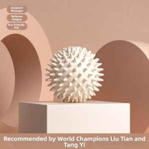 Helang | Magnetic Therapy Relaxation Massage Ball