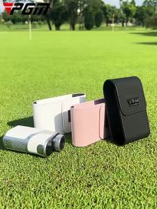 PGM | Túi Đeo Thắt Lưng Đặc Biệt Dành Cho Máy Đo Khoảng Cách Chơi Gôn PGM SOB021 Vỏ Bảo Vệ Di Động Mở Bằng Nam Châm Dành Cho Nam Và Nữ