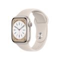 Apple Watch Series 8 41mm / 45mm Apple Watch S8เคสอลูมิเนียมพร้อมสายรัด iOS smartwatch. 