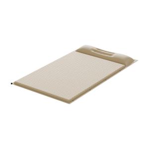 LANGTU | Self-Inflating Car Trunk Mattress For Leveling