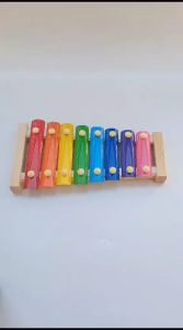 [BIG SALE] Mainan Kolintang / Xylophone Kayu