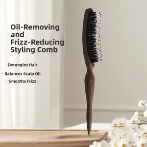 PUHUA | Puffing and High Top Volume Styling Comb
