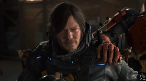 แผ่นเกมส์ PS5 : Death Stranding 2 On The Beach📍(ENGLISH) (มือ1มือ2) สินค้าพร้อมจัดส่ง