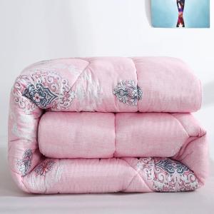 Silk Quilt All-Season Gift Box 1 Piece