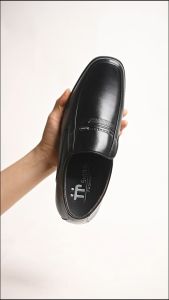 Giày nam Da sang trọng (38-42)