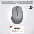 Logitech | Chuột Không Dây Tiết Kiệm Năng Lượng Đa Di Động. 