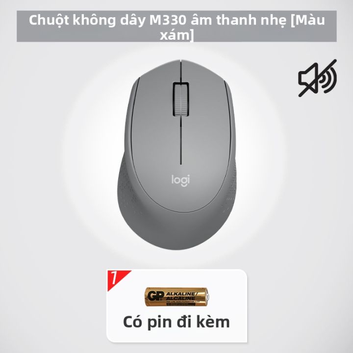 Logitech%20%7C%20Chu%E1%BB%99t%20Kh%C3%B4ng%20D%C3%A2y%20Ti%E1%BA%BFt%20Ki%E1%BB%87m%20N%C4%83ng%20L%C6%B0%E1%BB%A3ng%20%C4%90a%20Di%20%C4%90%E1%BB%99ng%20-%20Image%205