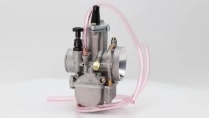 Karburator PWK 32 & Keihin: Pemilihan dan Perawatan