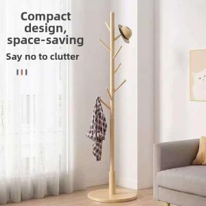 Luxurious Simple Versatile Coat Rack