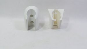 Đế treo vòi sen Đế cài sen cài vòi xịt vệ sinh bằng nhựa