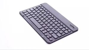 Keyboard Case for iPad Pro 11 Inch 4th/3rd /2nd/1st Gen (2022/2021/2020/2018) Detachable Bluetooth Keyboard with Pencil Holder