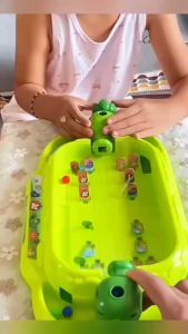 เครื่องเกมปาจิงโกะสำหรับเด็ก มีไฟ มีเสียง มีเสียง ของเล่นเสริมพัฒนาการ ปาจิงโกะ สำหรับเด็ก 3-6 ขวบ