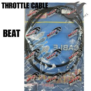 BEAT MRP POWERPULL THROTTLE CABLE