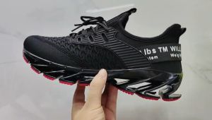 Sepatu Casual pria SEPATU SNEAKERS PRIA Sepatu Cowok Keren Sepatu Olahraga Travelling Sepatu pria