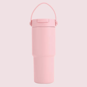BIZE | High-capacity Ceramic Lined Thermos Cup