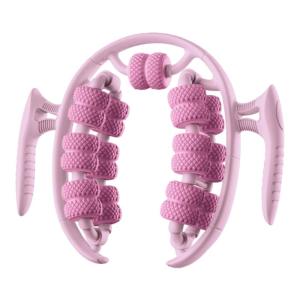FABX | Meridian Relief Leg Massager 26 Wheels