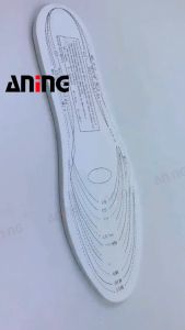 มากับเส้นใยความสวย เมมโมรี่ ดูแลเท้า บรรเทา อาการปวด ขนาด (35-46)