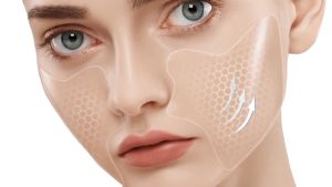 Anti-Aging SECRET STRIPS For V FACE LIFTING