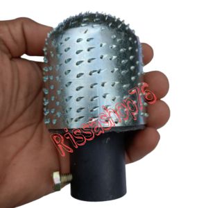 Roll Parutan Kelapa Listrik As12mm Bundar