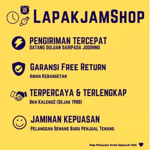 Jam Dinding Analog Kaligrafi Unik Medine MD2168 Kaligrafi Allah Dekorasi Kamar Modern BestSeller Besar