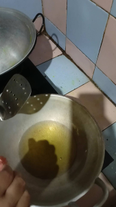 rengginang mentah mini special ketan asli renyah lezat dan gurih oleh oleh kota bandung