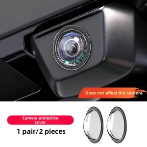 Car Camera Protection Cover Rear View Camera