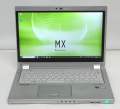 Laptop 2 trong 1 Panasonic CF-MX5 Core i5-6300U, 8gb ram, 256gb SSD, màn 12.5inch Full HD cảm ứng gập 360 độ, vỏ nhôm magie siêu bền. 