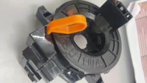 💫MALAYSIA READY STOCK💫TOYOTA HARRIER ACU30 2005-2008 CAMRY ACV40 CLOCK SPRING STEERING SPIRAL CABLE SWITCH AIR BAG HORN