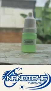 ESSEN CENGEK MURNI 100% - PENGUAT KUNCIAN ESSEN IKAN MAS