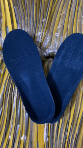 Lót giày hỗ trợ vòm bàn chân Lót giày chạy bộ EVA đàn hồi hấp thụ sốc và giảm áp lực lên chân