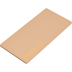 O:OOUP | Anti-slip Shock Absorption Quiet Thick Large Wide Fitness Mat