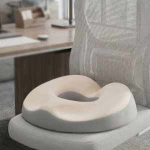 CHUYISHENG | Pressure Relief Coccyx Beauty Seat Cushion