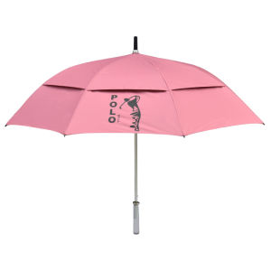 GURO NEKO | Automatic Long Handle Double-layer Large Rain and Sun Umbrella