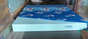Kasur busa INOAC EON LG D23 200 x 160 x 15 cm No 2 tebal 15 cm Garansi 10 tahun anti kempes
