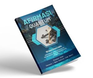 Buku Afirmasi Quantum