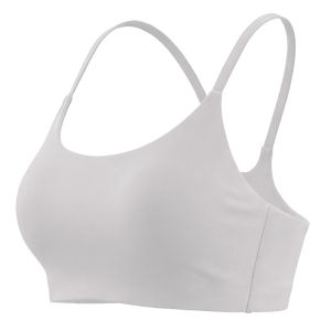 FITNESSGIRL | Integrated Beauty-back Shaping Sports Bra