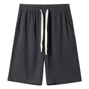 Jeanswest | Summer Lightweight Loose Breathable Sport High Waist Wide Leg Short Pants