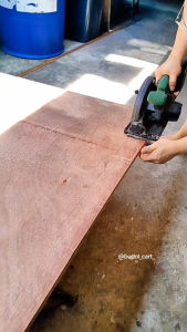 TANZU Electric Circular Saw Multifunctional Cordless 7 Inch Circular Saw with High Power Motor & Excellent Heat Dissipation Handheld Cutting Tool for Wood Ceramic Tile Metal & Steel