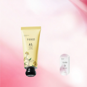 Little Dream Garden | Moisturizing Hand Cream