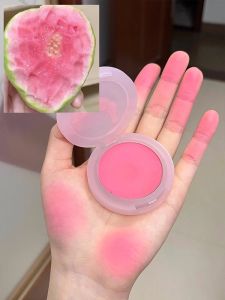 JIUQI | Korean Cushion Blush Pink/Strawberry/Passion Fruit