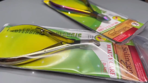 Nail Cuticle Nipper D501 | Gunting Kutikula Kuku Nail Art Tools