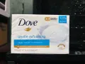Dove Bar Soap 4 x 90g [Imported Item]. 