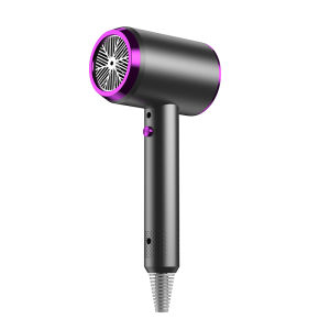 XIAMILI | Negative Ion Hair Dryer High Wind Power Constant Temperature Fast Dry Student Dormitory Blow Dryer 3524 Home Use Personal Care