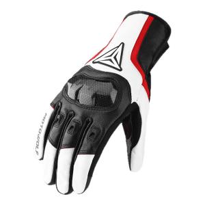 Motowolf | Windproof Thermal Reinforced Safety Motorcycle Gloves Men